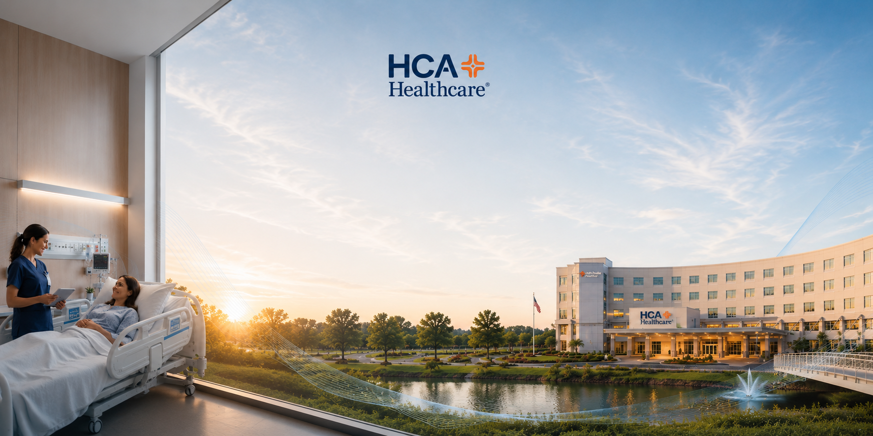 HCA banner